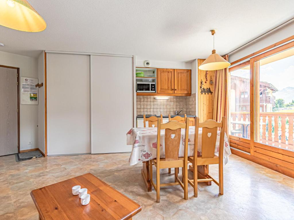 Appartement charmant, animaux admis - 5 pers. - FR-1-840-62 - 2