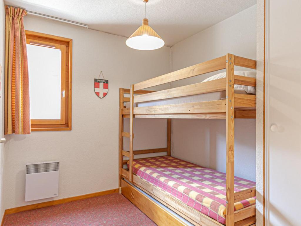 Appartement charmant, animaux admis - 5 pers. - FR-1-840-62 - 4