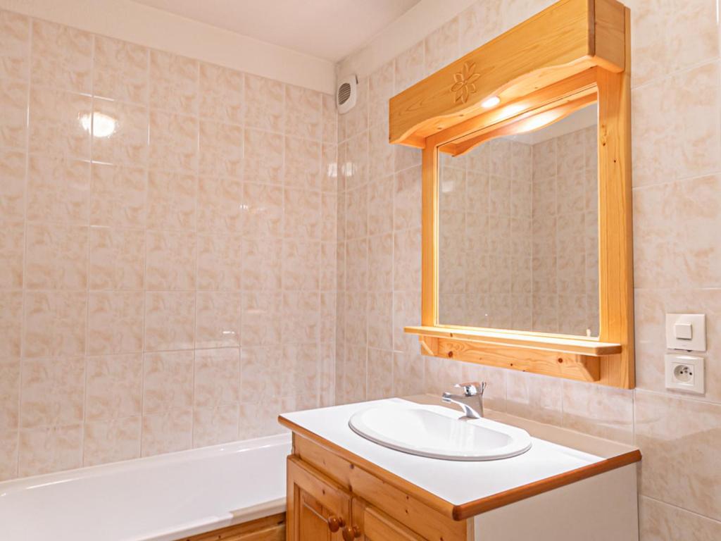 Appartement charmant, animaux admis - 5 pers. - FR-1-840-62 - 5
