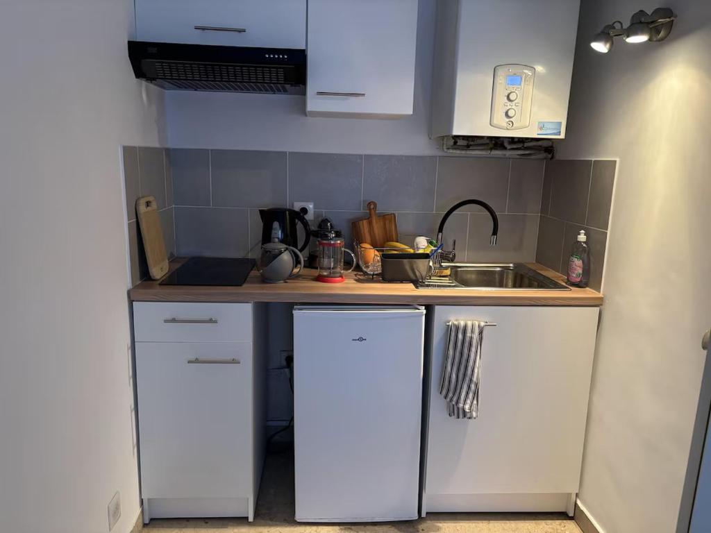Studio REGENCY - 2