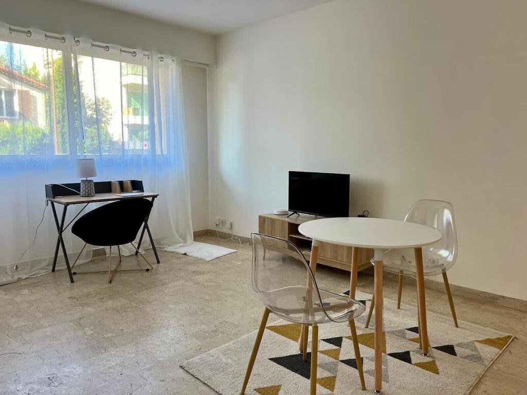 Studio REGENCY - 5