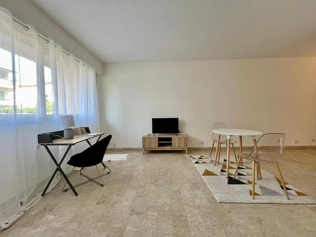Studio REGENCY - 4