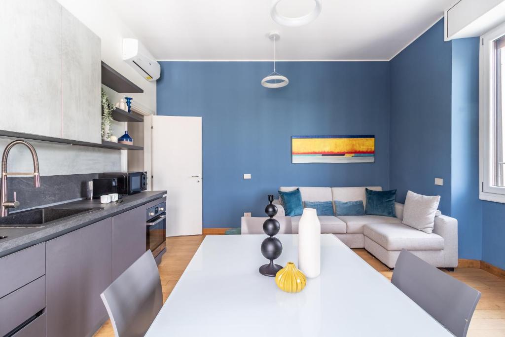 New cozy and spacious flat - 4