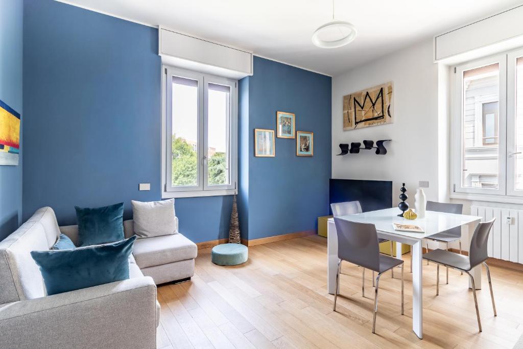 New cozy and spacious flat - 2