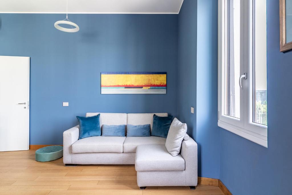 New cozy and spacious flat - 3