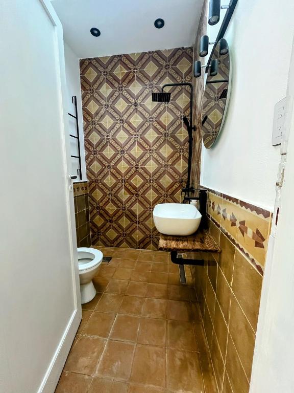 La casita del Dante - 2