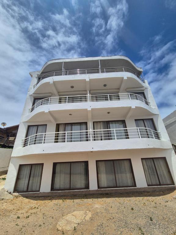 Costa quisco - 4
