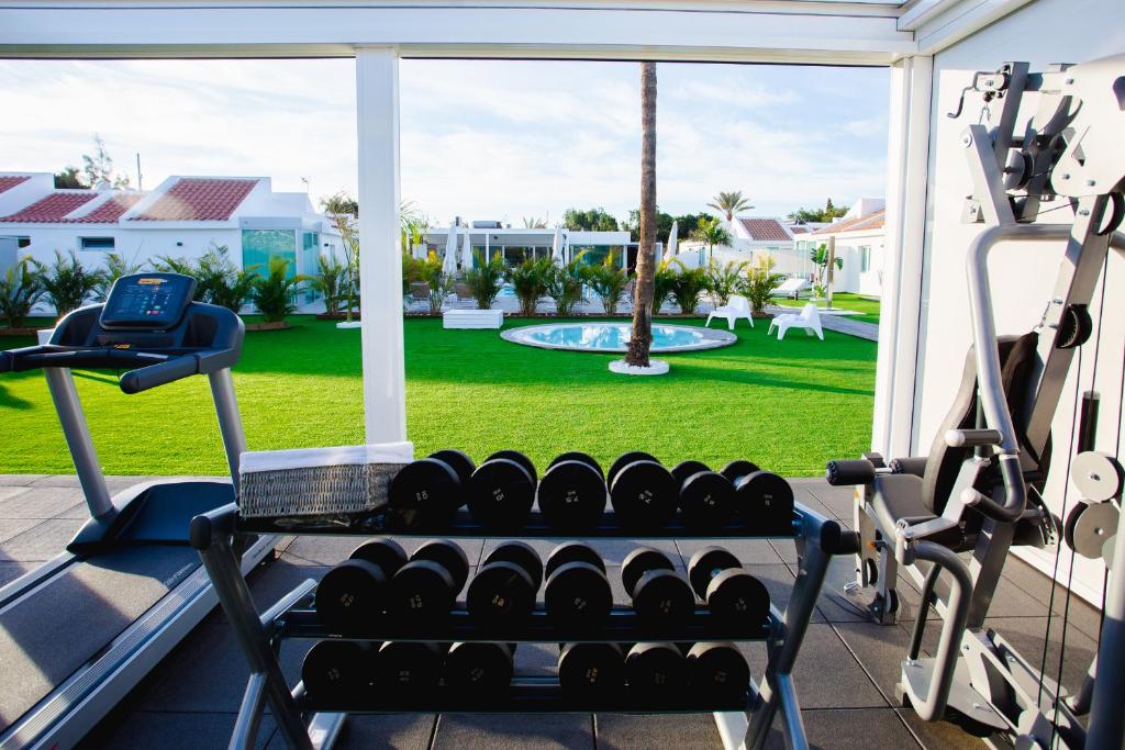 Seven Hotel & Wellness - Gay Men Only photo