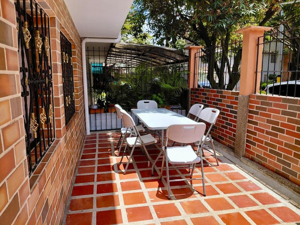 Fantástico apartamento en el corazón de Laureles - 5