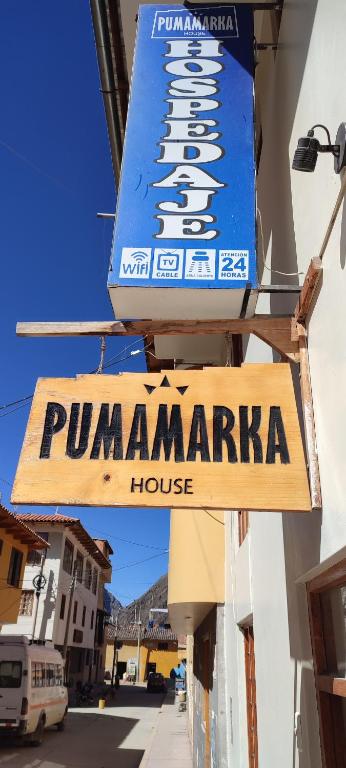 Cuádruple Pumamarka House Ollantaytambo - 3