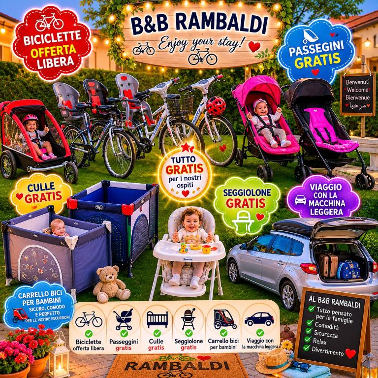 B&B Rambaldi - 4