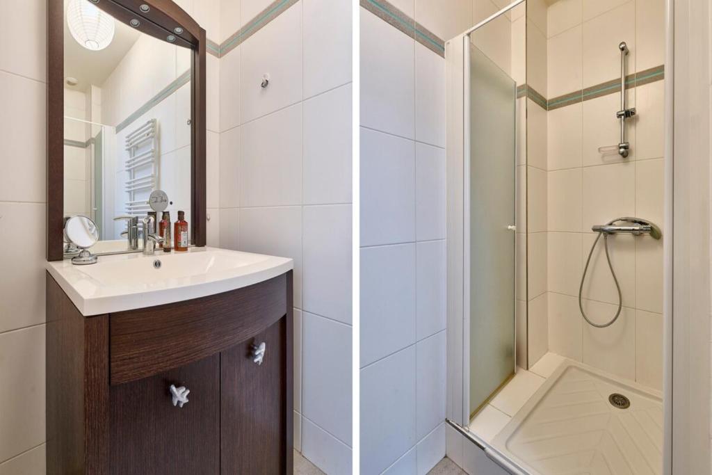 Montsouris 14th Elegant & Quiet Apartment managed by Mey Agency - 3