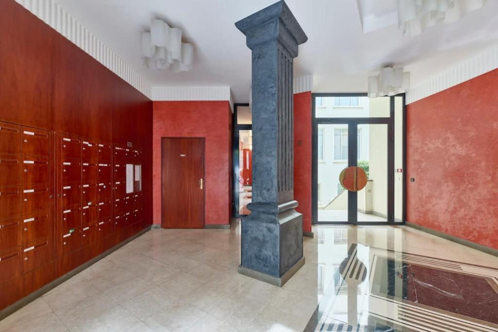 Montsouris 14th Elegant & Quiet Apartment managed by Mey Agency - 4