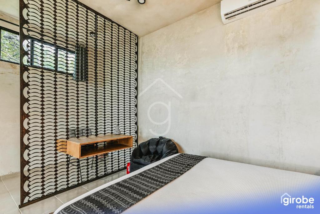 Central and spacious Loft with swimming pool by Av Montejo - 4