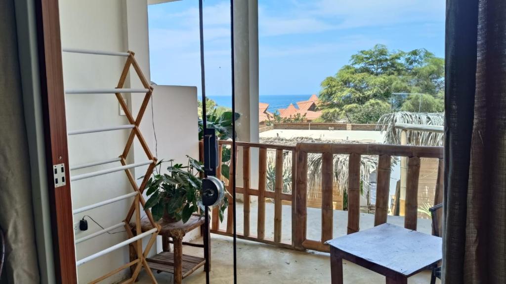 Loft5 matrimonial Playa Pocitas - 1