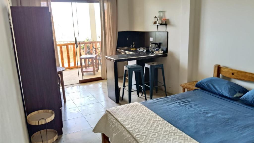 Loft5 matrimonial Playa Pocitas - 2