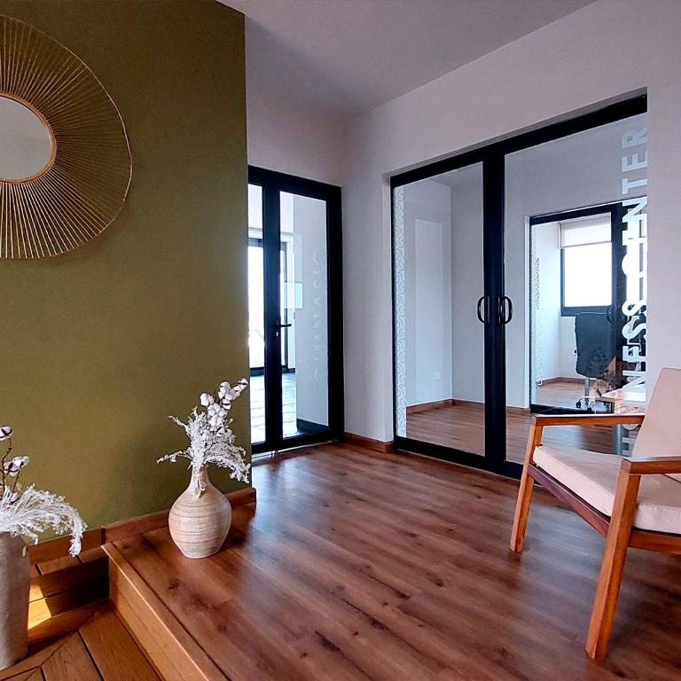 Apartment in the historic center, Nala's House 1 - 1
