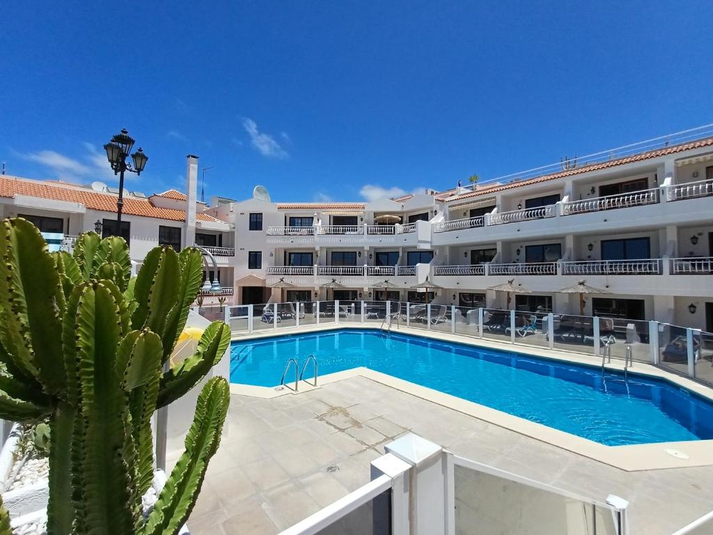 Aguamarina Apartment - Los Diamantes 2 - 3