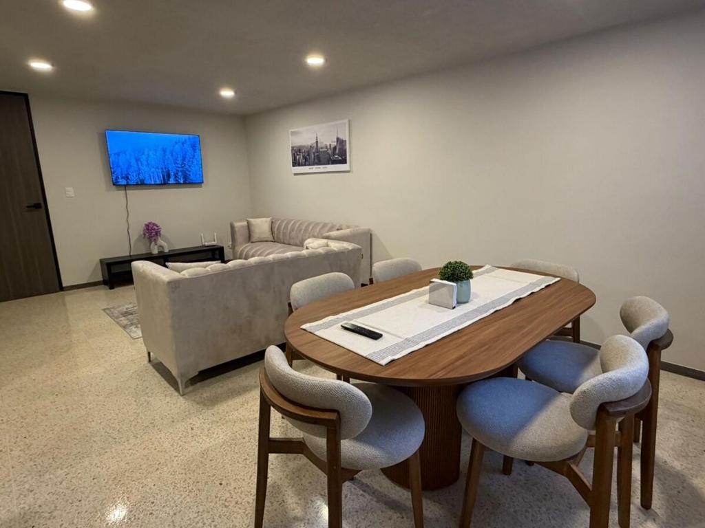 Apartment in the historic center, Nala's House 1 - 5