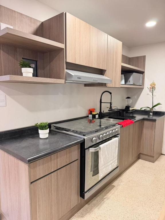 Apartment in the historic center, Nala's House 1 - 2