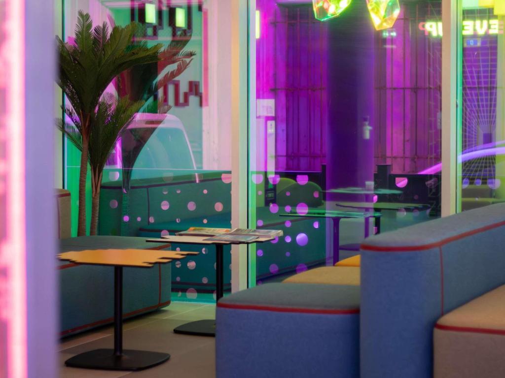 ibis Styles Béziers Centre - 3