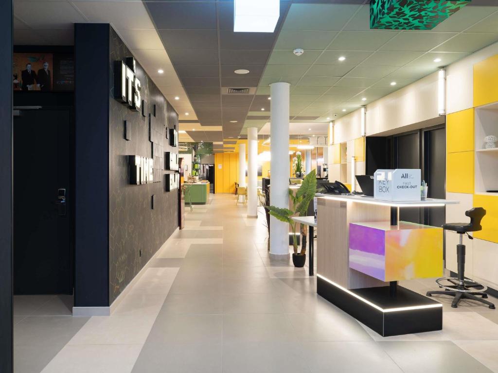 ibis Styles Béziers Centre - 2