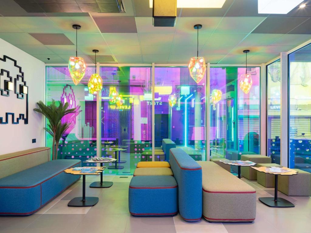 ibis Styles Béziers Centre - 4
