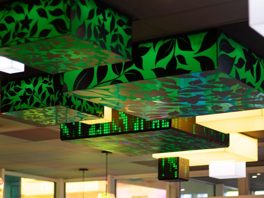 ibis Styles Béziers Centre - 5