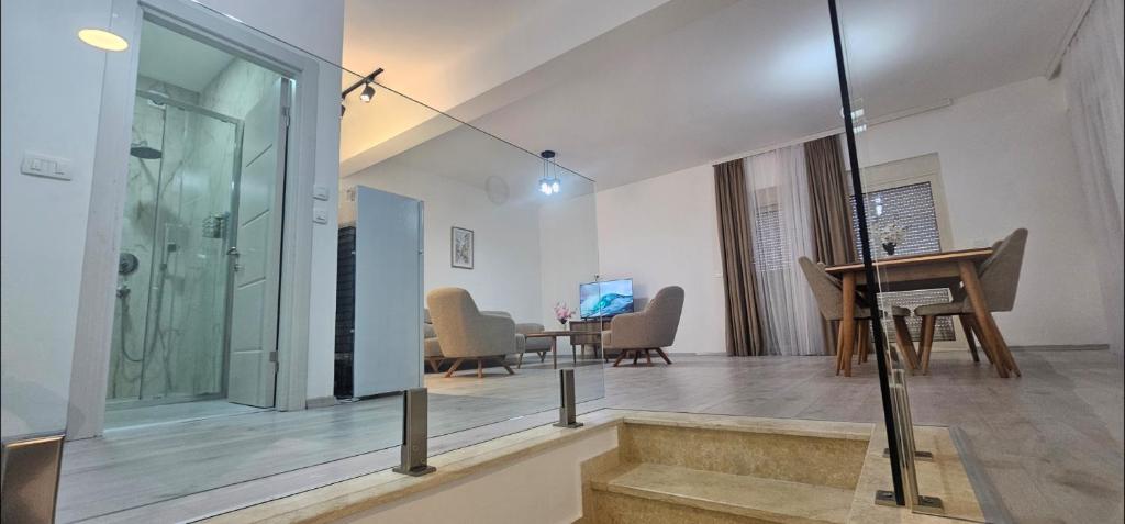 Duplex Lux Suite - 4