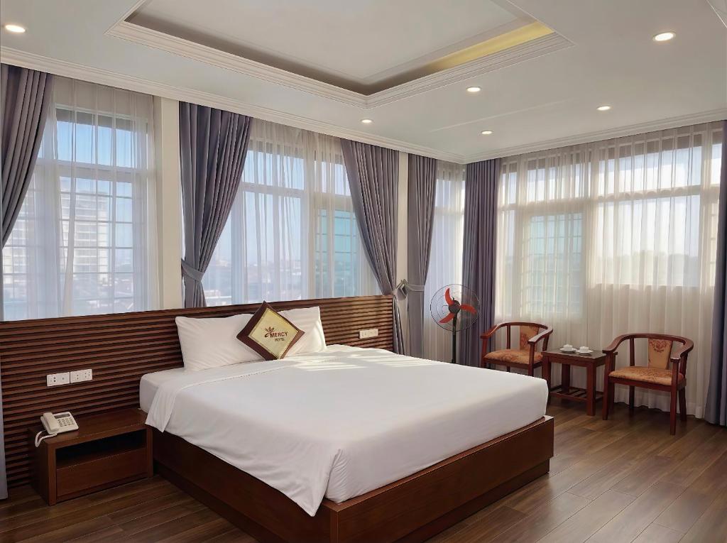 Mercy Hotel