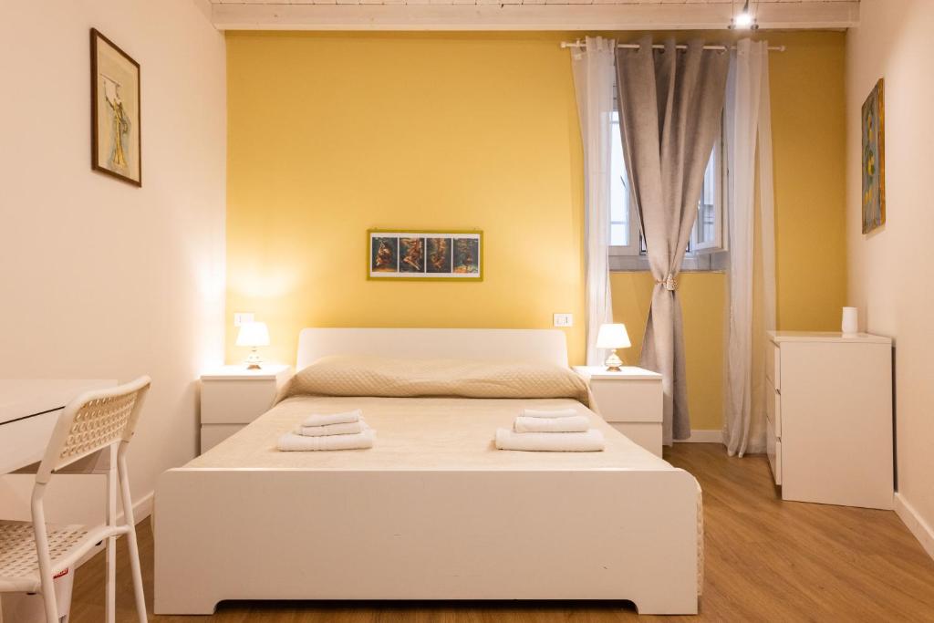 Mini Suite Casa Nura - 1