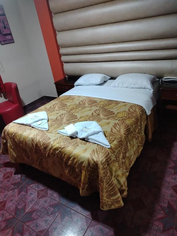 Hostal Lion's - 1