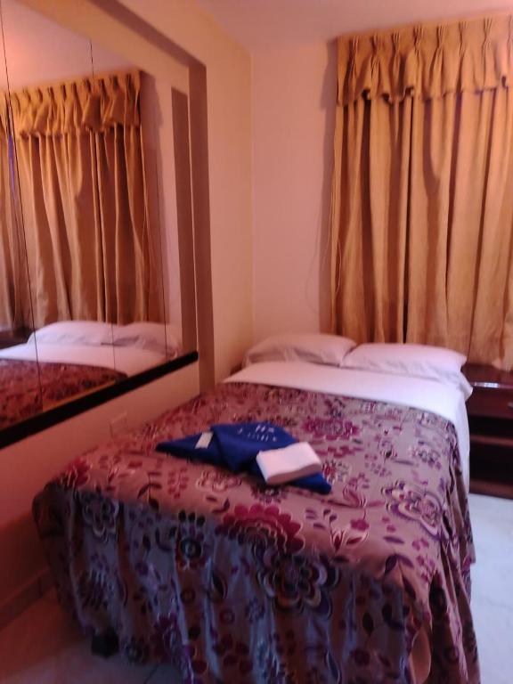 Hostal Lion's - 4