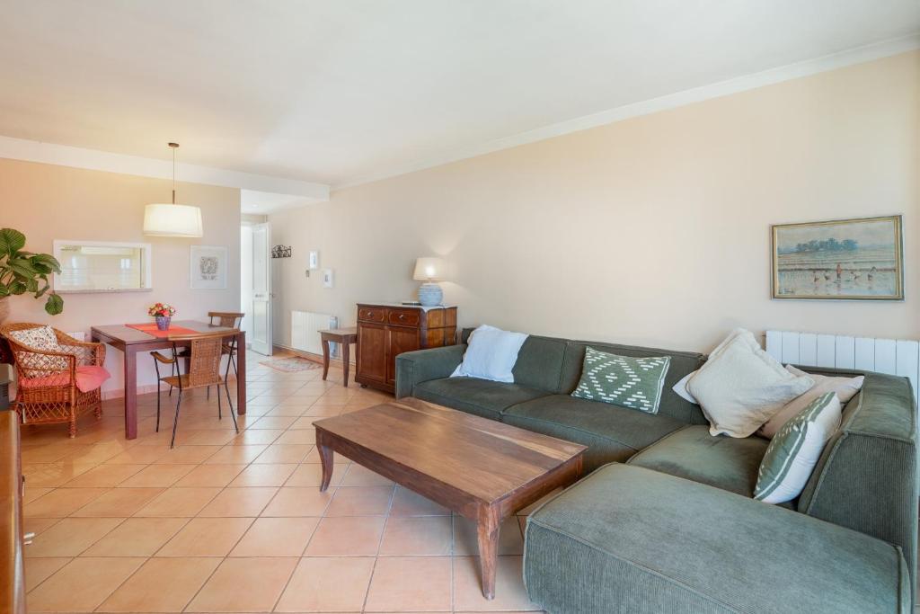 Apartamento vistas mar y montaña - 4