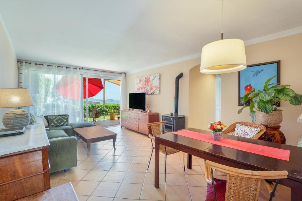 Apartamento vistas mar y montaña - 3