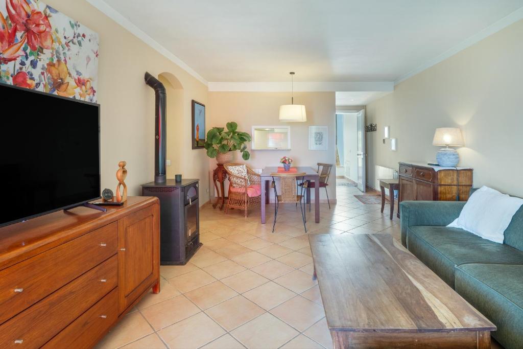 Apartamento vistas mar y montaña - 5