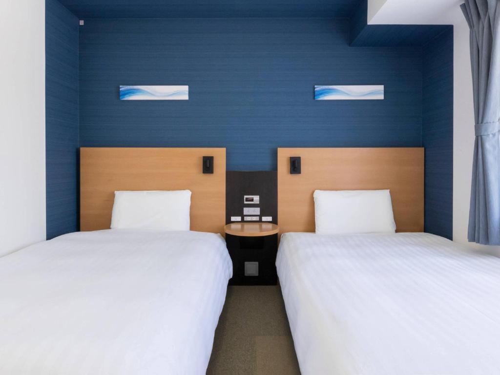 Comfortable mattresses