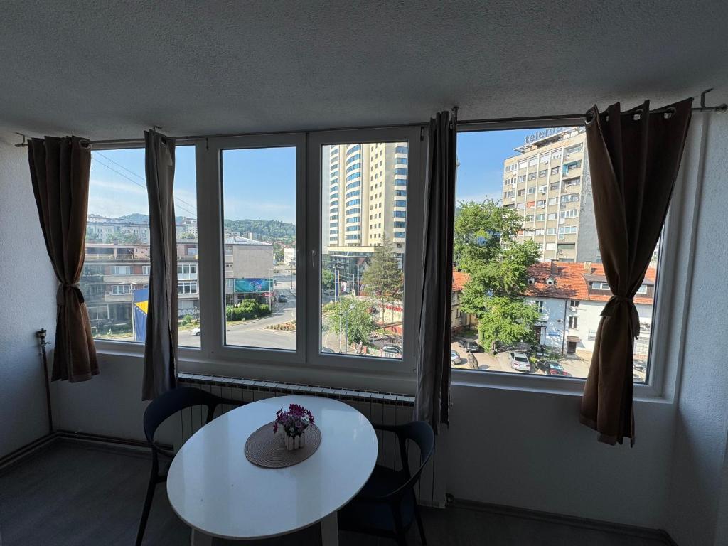 Apartman Tuzla - 5