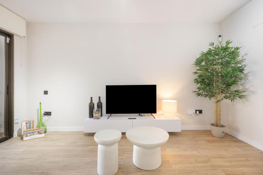 Apartamento reformado en salou - 4