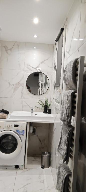 Appartement tout équipé - 3