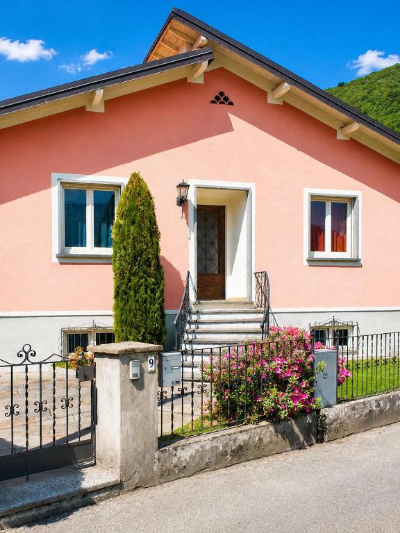 Casa Ponte Ballerino - 2