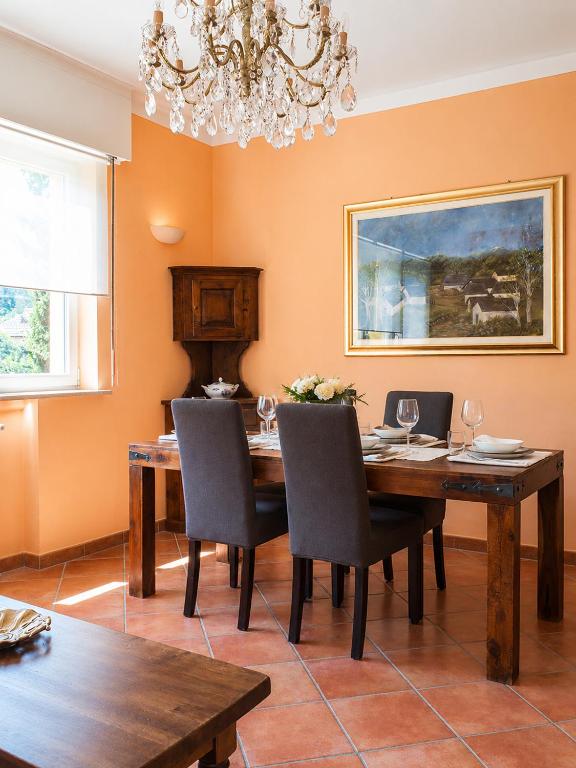 Casa Ponte Ballerino - 5
