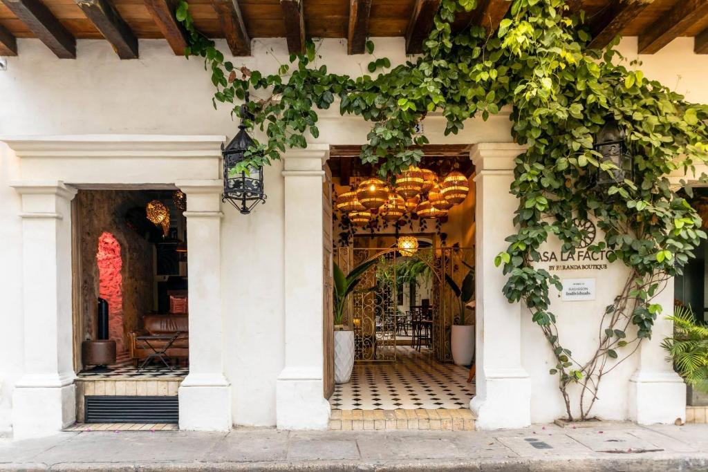 Hotel Casa La Factoria by Faranda Boutique, a member of Radisson Individuals - 3