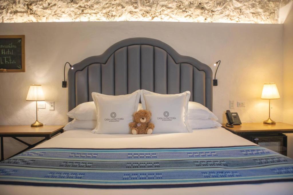 Hotel Casa La Factoria by Faranda Boutique, a member of Radisson Individuals - 4