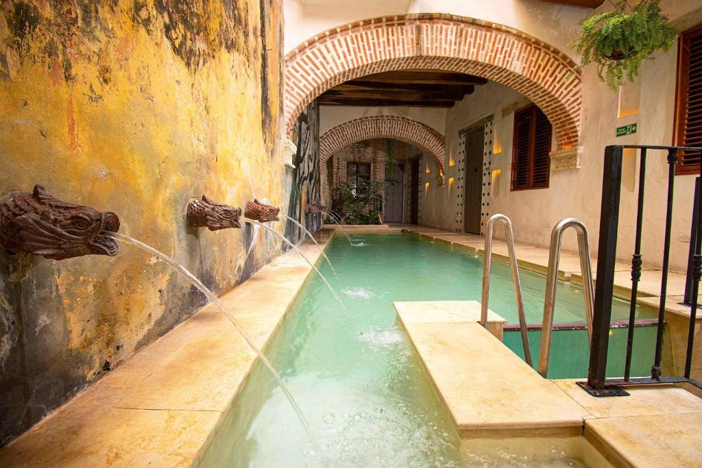 Hotel Casa La Factoria by Faranda Boutique, a member of Radisson Individuals - 1
