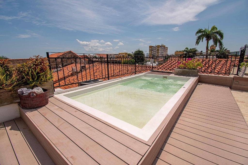 Hotel Casa La Factoria by Faranda Boutique, a member of Radisson Individuals - 5