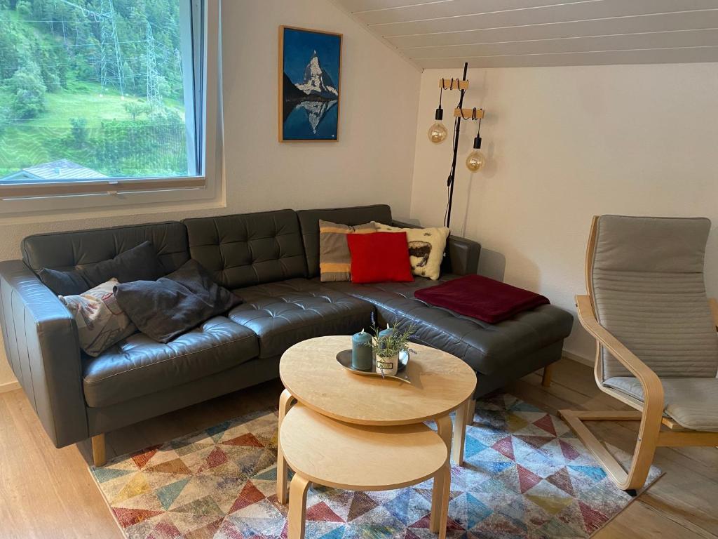 Ferienwohnung in Mörel - 3