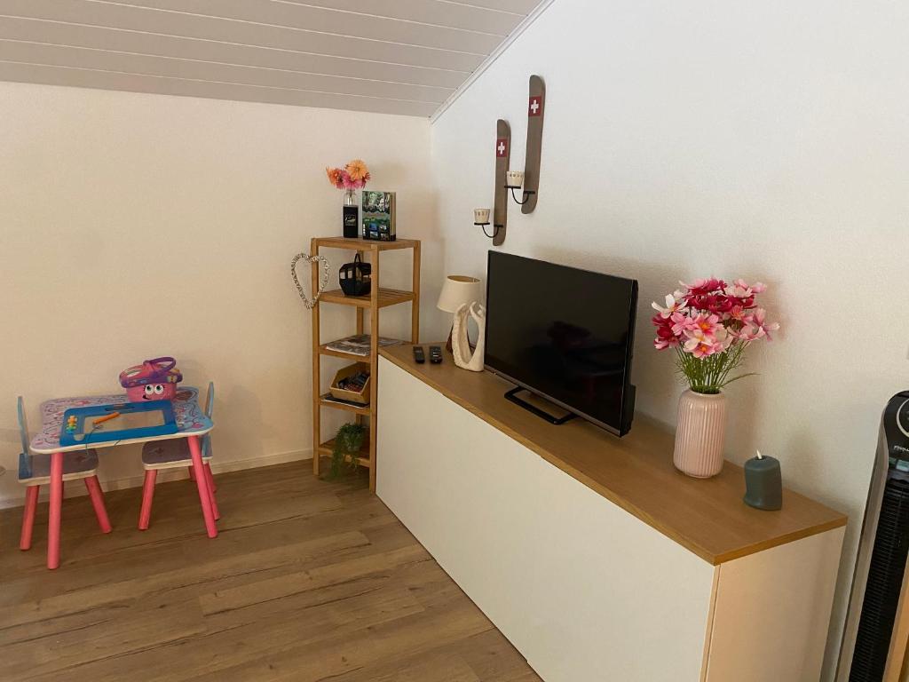 Ferienwohnung in Mörel - 2
