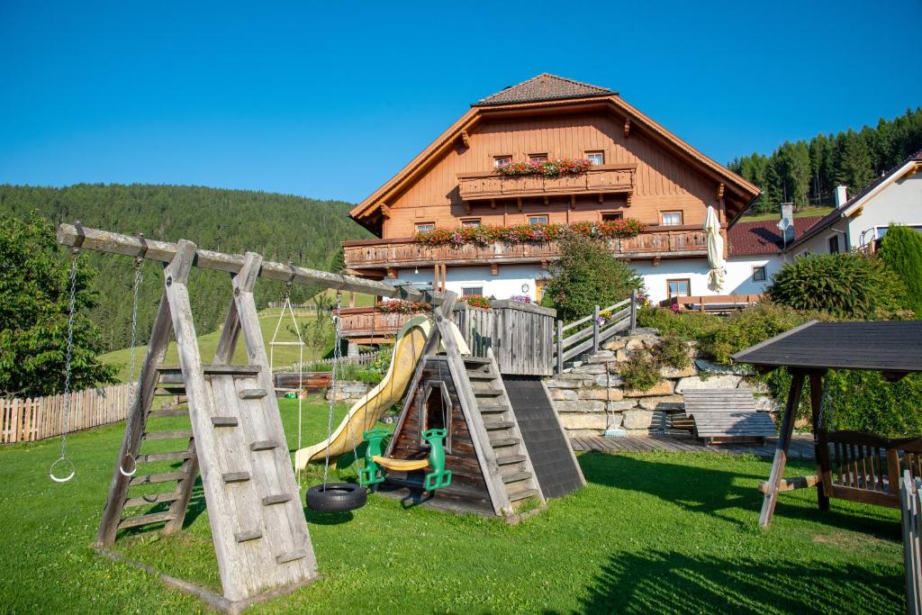 Urlaub am Raderhof in der Ferienregion Lungau - 5