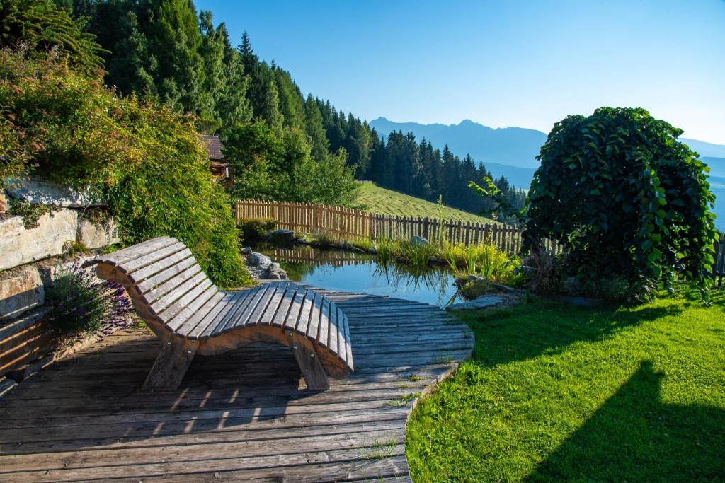 Urlaub am Raderhof in der Ferienregion Lungau - 3